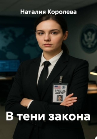 В тени закона. Наталия Королева