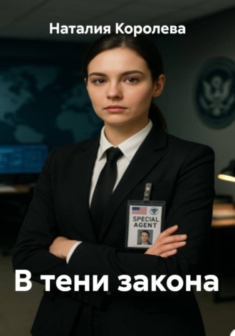 Наталия Королева. В тени закона