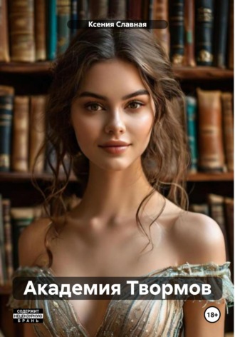 Ксения Славная. Академия Твормов