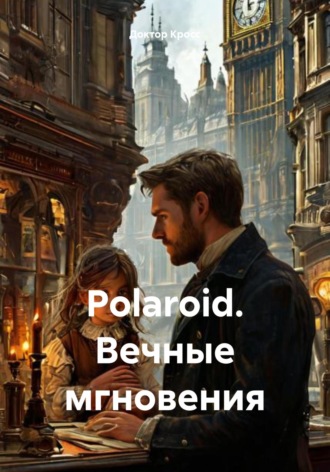Доктор Кросс. Polaroid. Вечные мгновения