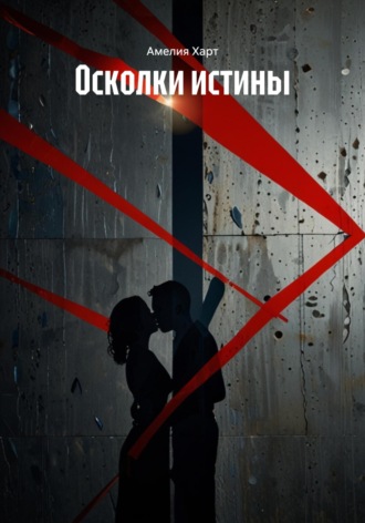 Амелия Харт. Осколки истины