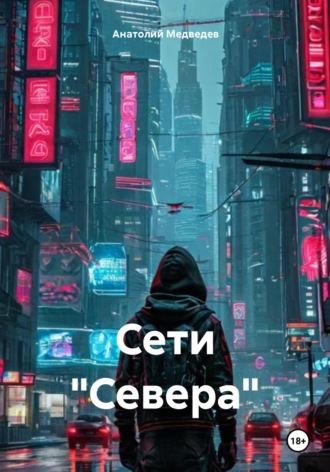 Анатолий Медведев. Сети «Севера»