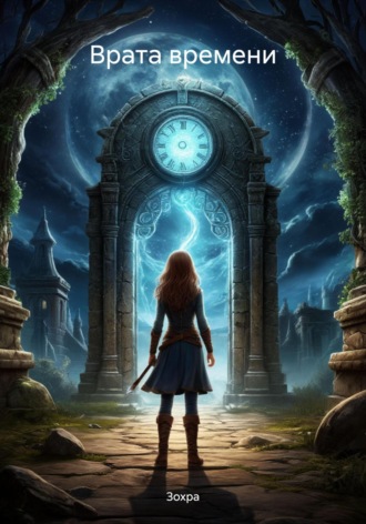 Врата времени. 