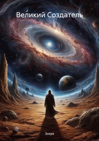 Великий Создатель. 