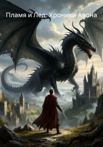 Пламя и Лед: Хроники Авона. 