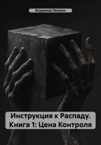 Инструкция к распаду