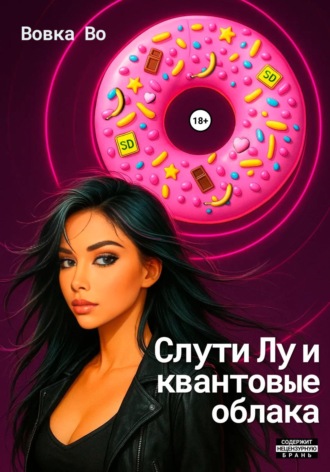 Вовка Во. Слути Лу и квантовые облака