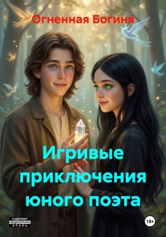 . Игривые приключения