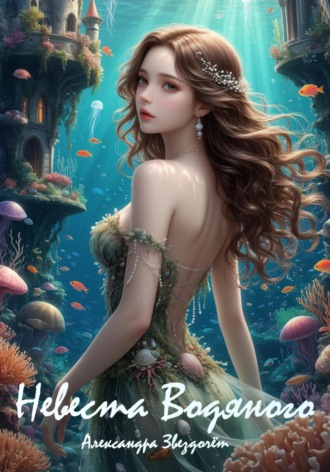 Невеста Водяного. 