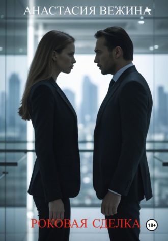 Роковая сделка. 