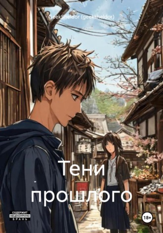 GeekSheldor (geeksheldor). Тени прошлого