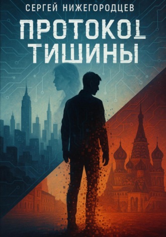Сергей Нижегородцев. Протокол Тишины