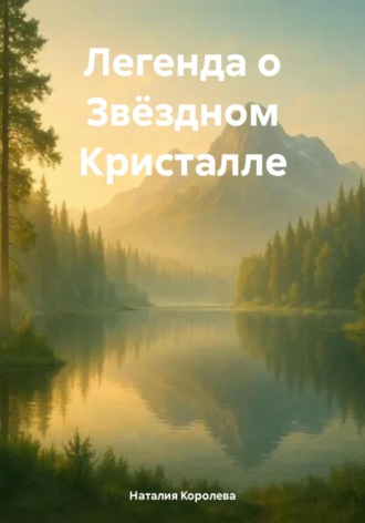 Легенда о Звёздном Кристалле. 