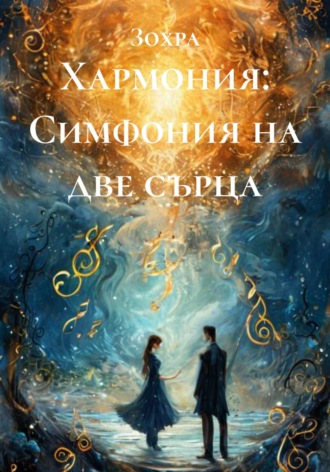 Зохра. Хармония: Симфония на две сърца
