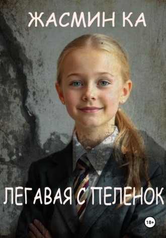 Обложка книги «Легавая с пеленок»