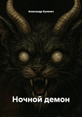 . Ночной демон