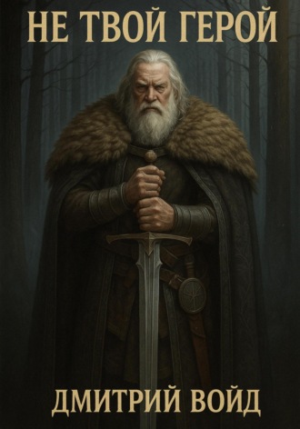 Дмитрий Войд. Не Твой Герой