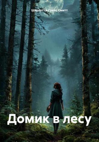 Обложка книги «Домик в лесу»