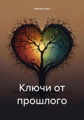 Амелия Харт. Ключи от прошлого