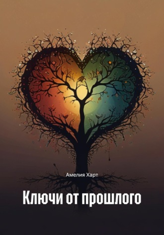 Амелия Харт. Ключи от прошлого