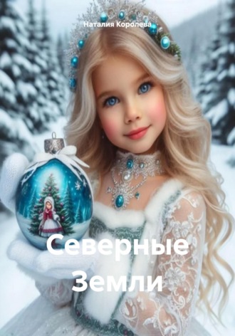 Наталия Королева. Северные Земли
