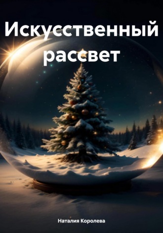 Наталия Королева. Искусственный рассвет