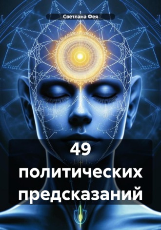 Светлана Фея. 49 политических предсказаний