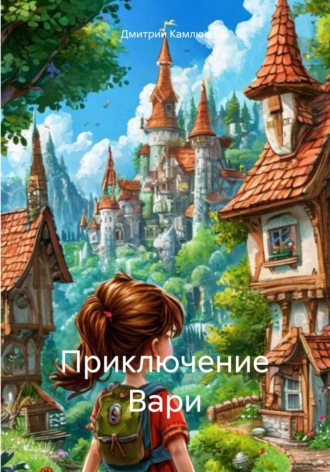 Приключение Вари