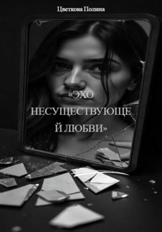 Обложка книги ««Эхо несуществующей любви»»