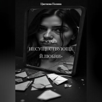 Обложка книги ««Эхо несуществующей любви»»