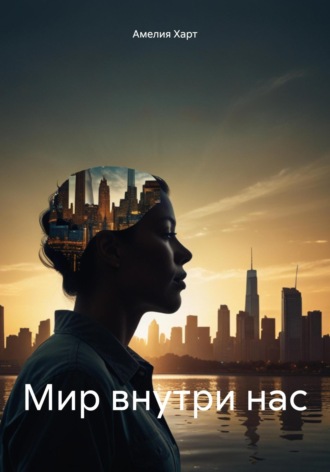 Амелия Харт. Мир внутри нас