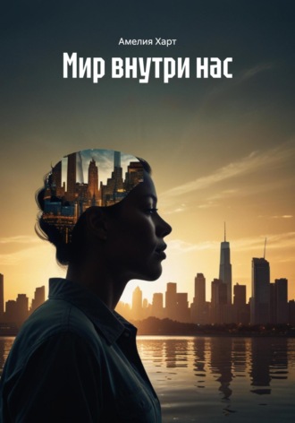 Амелия Харт. Мир внутри нас