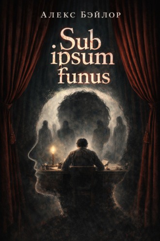 . Sub ipsum funus