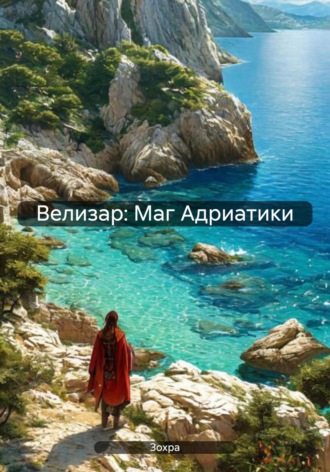 Зохра. Велизар: Маг Адриатики