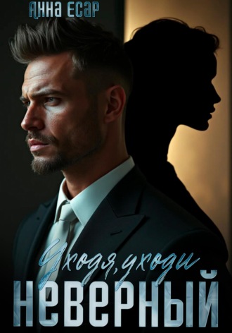 Анна Есар. Неверный. Уходя, уходи