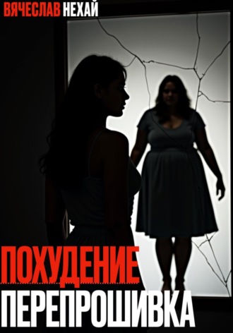 Обложка книги «Похудение. Перепрошивка»