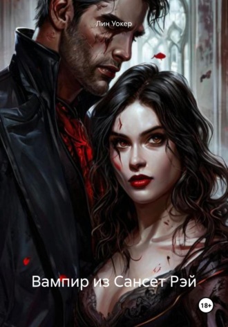 Лин Уокер. Вампир из Сансет Рэй