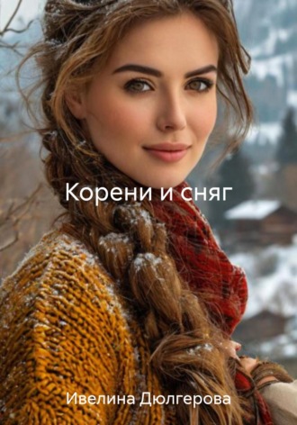 Ивелина Дюлгерова. Корени и сняг