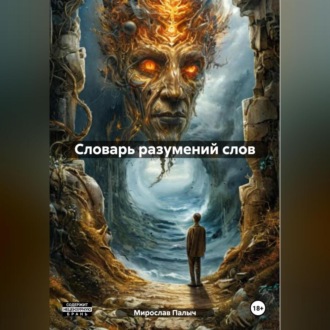 Обложка книги «Словарь разумений слов»