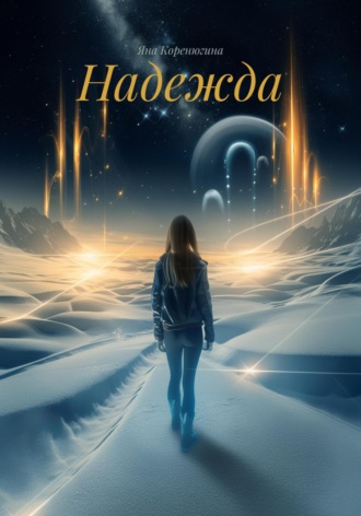 Яна Александровна Коренюгина. Надежда