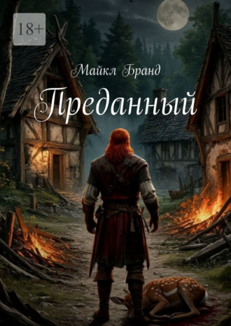 Майкл Бранд. Преданный