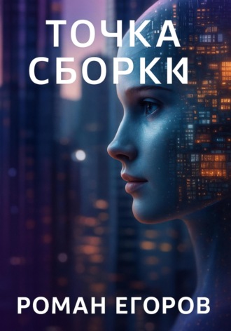 Роман Егоров. Точка сборки