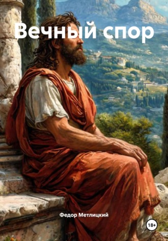 Федор Федорович Метлицкий. Вечный спор