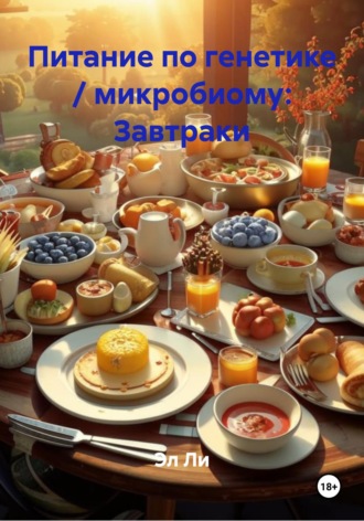 . Питание по генетике / микробиому: Завтраки