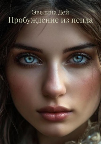 Обложка книги «Пробуждение из пепла»