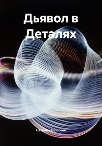 Наталия Королева. Дьявол в Деталях