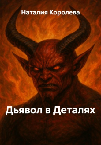 Наталия Королева. Дьявол в Деталях