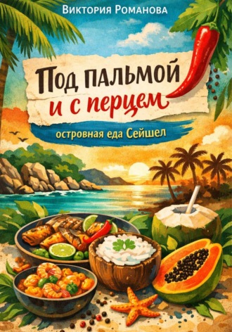 . Под пальмой и с перцем: островная еда Сейшел