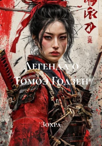 Зохра. Легенда о Томоэ Годзен