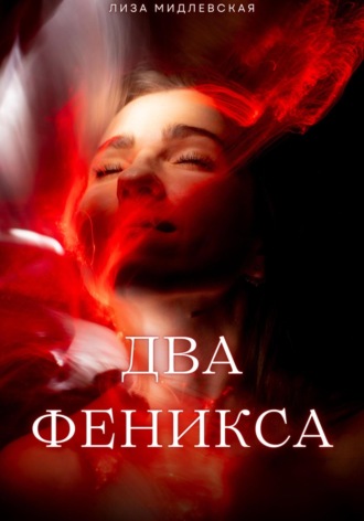 Обложка книги «Два Феникса»